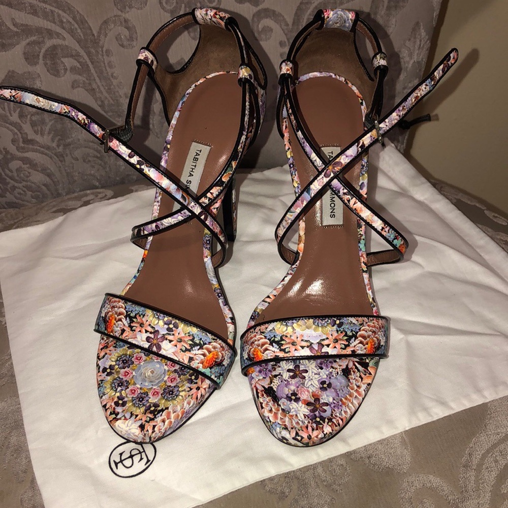 Shoes - Picture 3 of 5